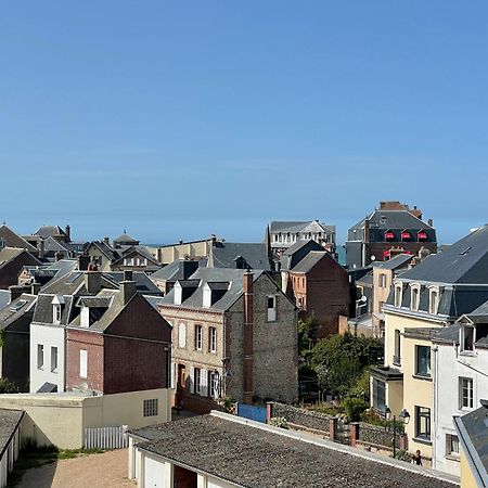 Magnifique Appartement A Étretat Dış mekan fotoğraf