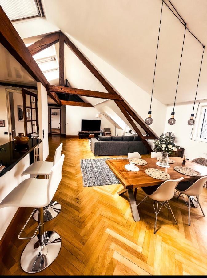 Magnifique Appartement A Étretat Dış mekan fotoğraf