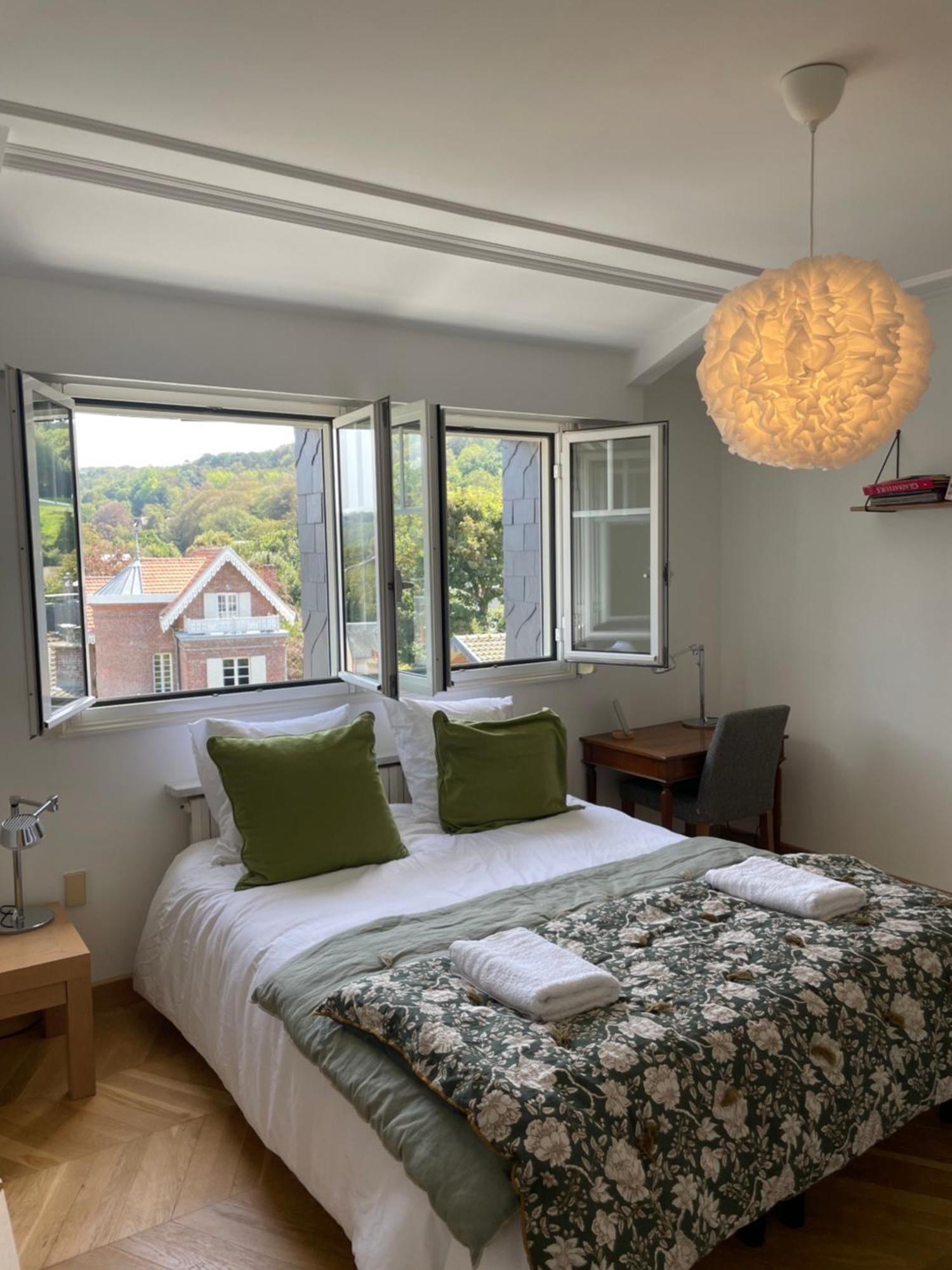 Magnifique Appartement A Étretat Dış mekan fotoğraf